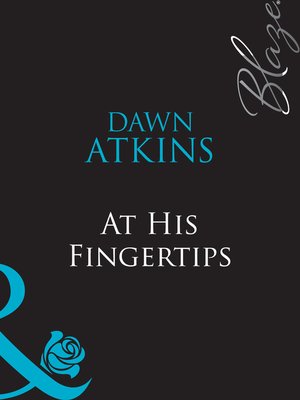 cover image of At His Fingertips